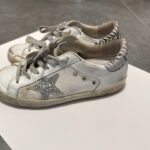 סניקרס גולדן גוס Golden goose יד שנייה בנמיז - Nemyz