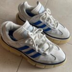 סניקרס אייבי פארק Adidas – אדידס יד שנייה בנמיז - Nemyz