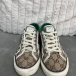 Gucci tennis 1977 Gucci - גוצ'י יד שנייה בנמיז - Nemyz