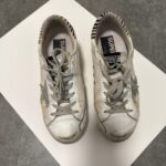 סניקרס גולדן גוס Golden goose יד שנייה בנמיז - Nemyz