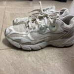 נעלי אדידס לבנות Adidas – אדידס יד שנייה בנמיז - Nemyz