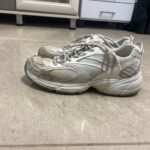 נעלי ספורט לבנות H&M H&M - אייץ' אנד אם יד שנייה בנמיז - Nemyz