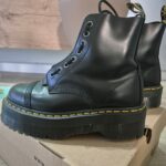 נעלי ד”ר מרטינז Dr. Martens - ד"ר מרטינס יד שנייה בנמיז - Nemyz