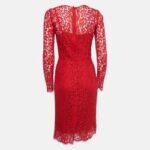Luxury Women Dolcegabbana Used Clothes P853931 003