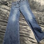 ג’ינס אמריקן איגל American Eagle – אמריקן איגל יד שנייה בנמיז - Nemyz