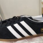 נעלי אדידס Gazelle Adidas – אדידס יד שנייה בנמיז - Nemyz