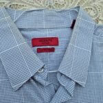 חולצות מכופתרות Kenneth Cole יד שנייה בנמיז - Nemyz