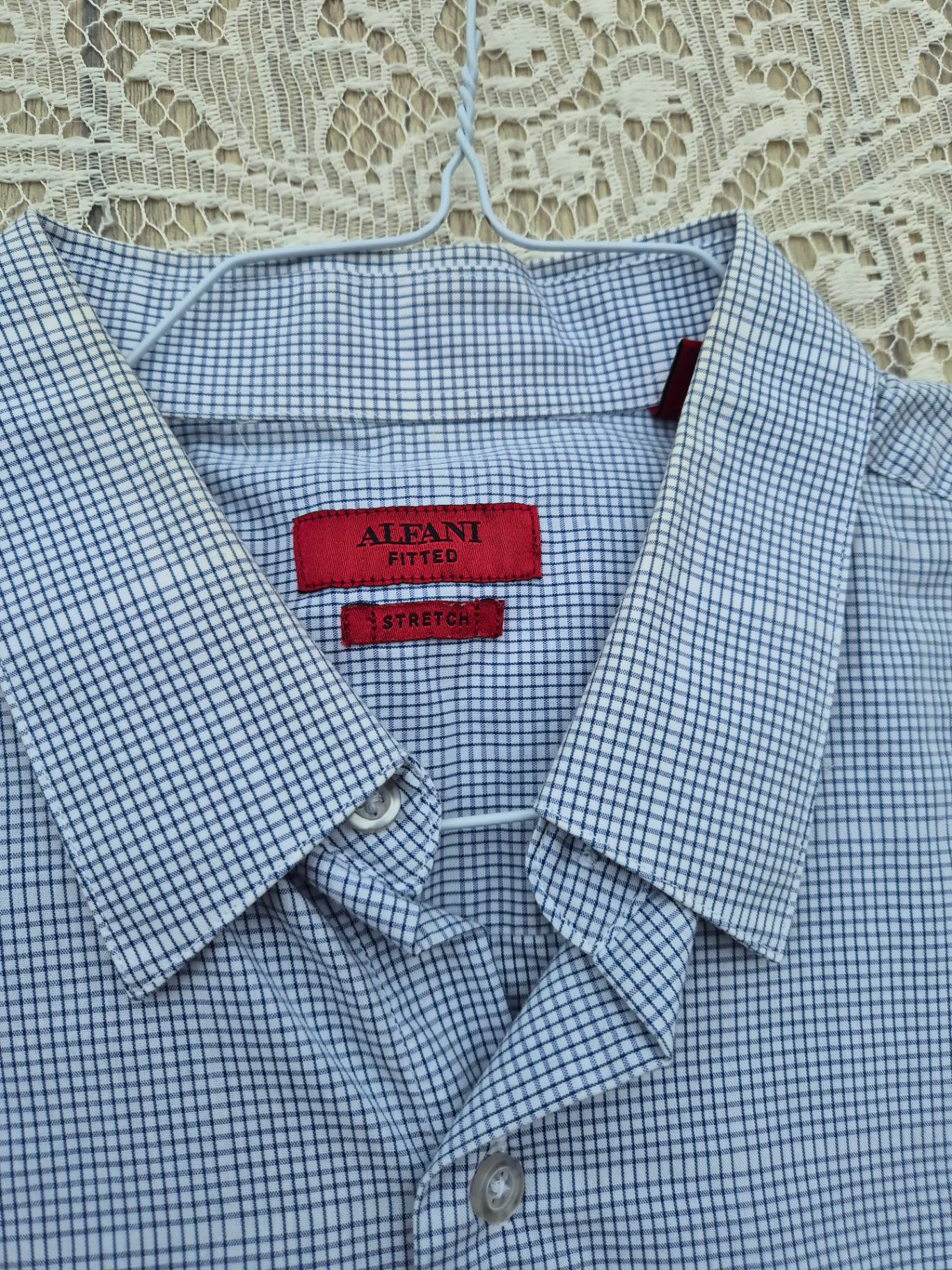 חולצות מכופתרות Kenneth Cole יד שנייה בנמיז - Nemyz