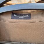 שמלה Massimo dutti Massimo Dutti - מסימו דוטי יד שנייה בנמיז - Nemyz