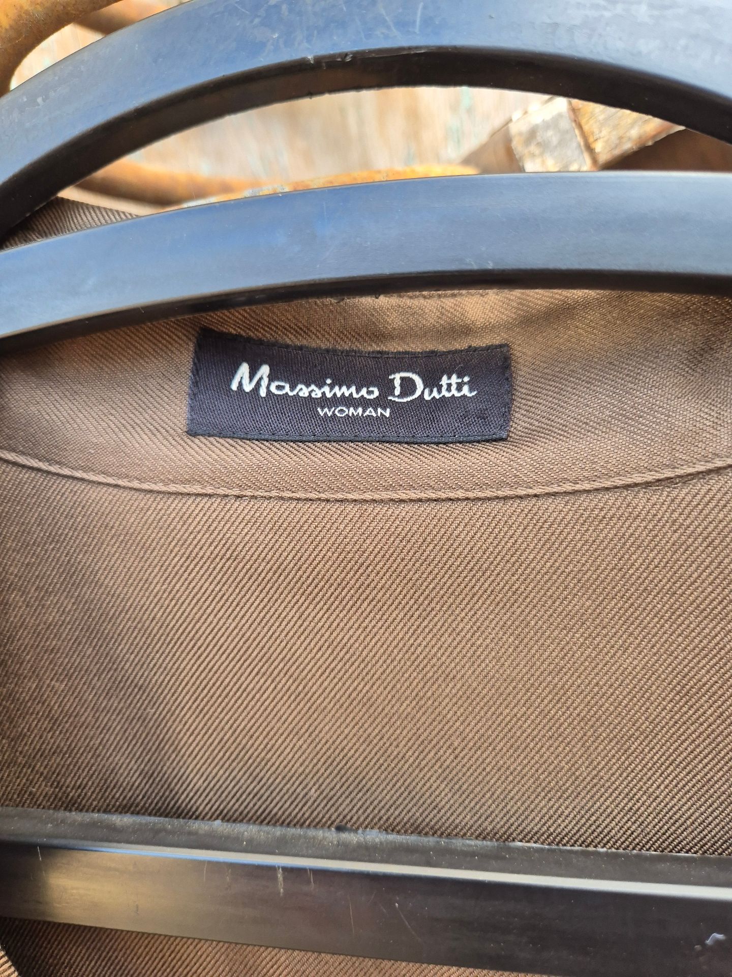 שמלה Massimo dutti Massimo Dutti - מסימו דוטי יד שנייה בנמיז - Nemyz