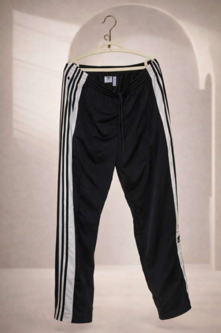 מכנסיים אדידס 46 Adidas – אדידס יד שנייה בנמיז - Nemyz
