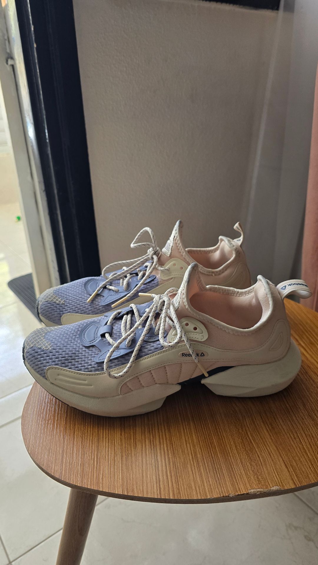 נעלי רבוק Reebok-רבוק יד שנייה בנמיז - Nemyz