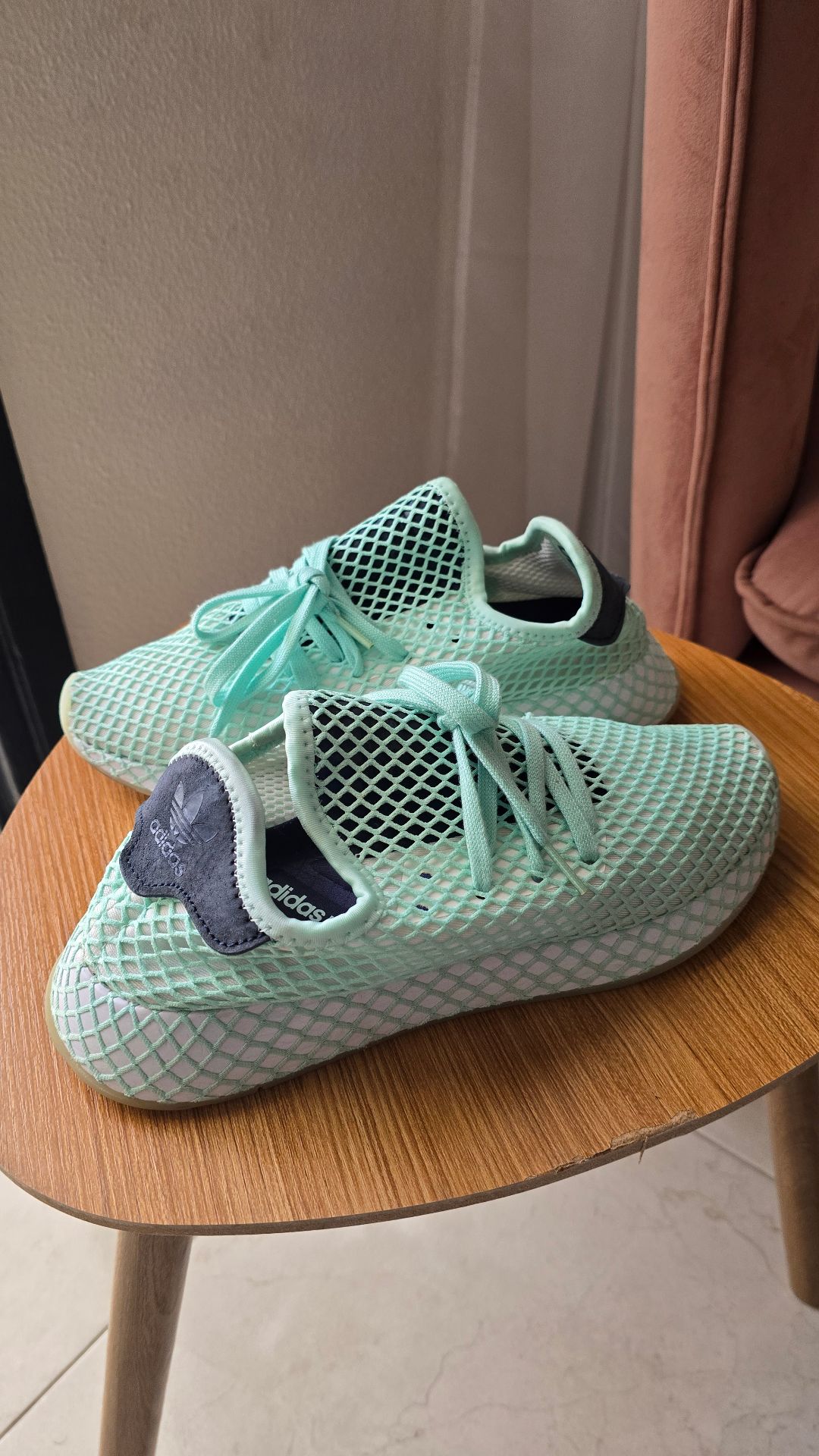 נעלי אדידס Adidas – אדידס יד שנייה בנמיז - Nemyz