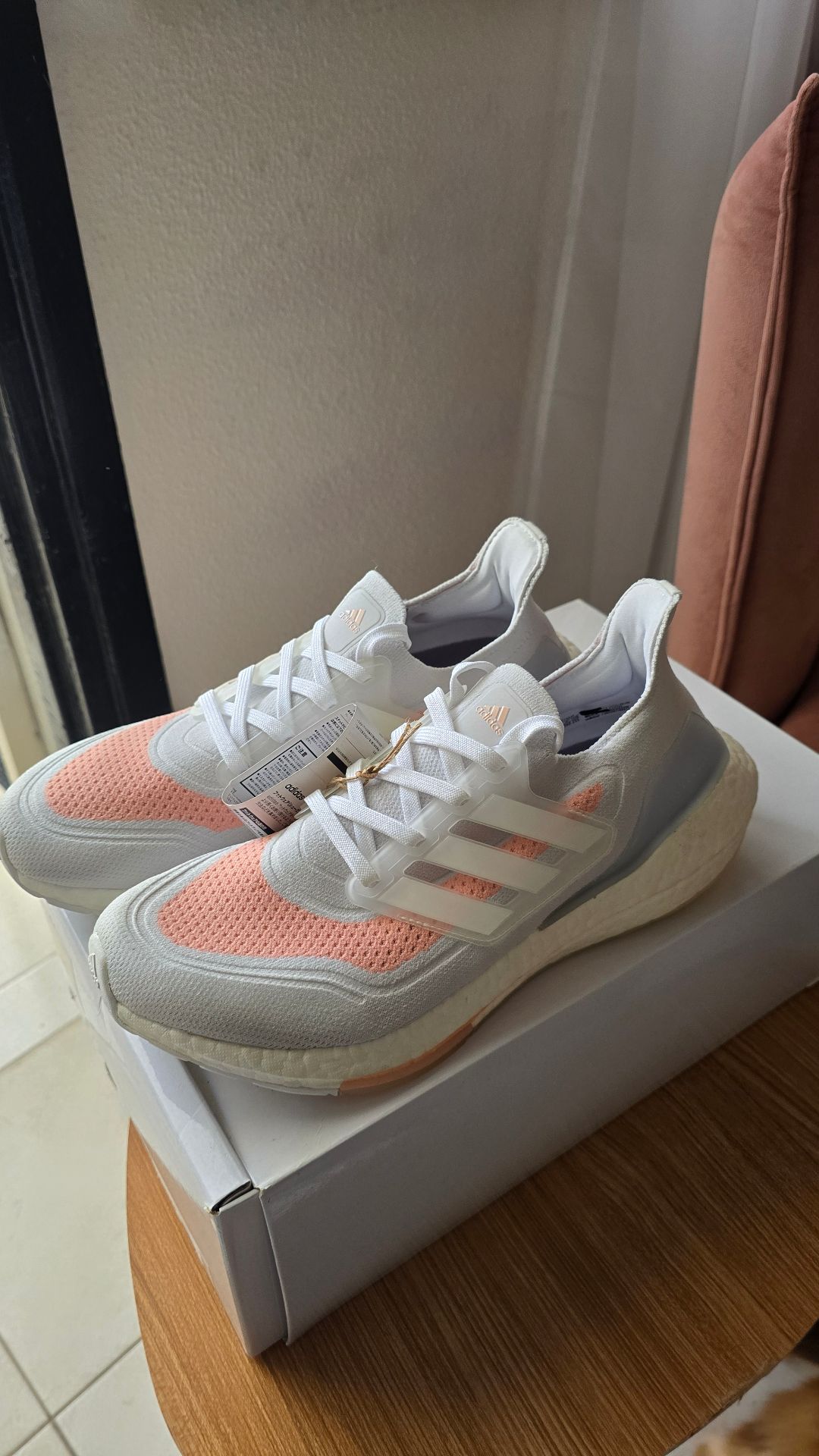 נעליי אדידס Adidas – אדידס יד שנייה בנמיז - Nemyz