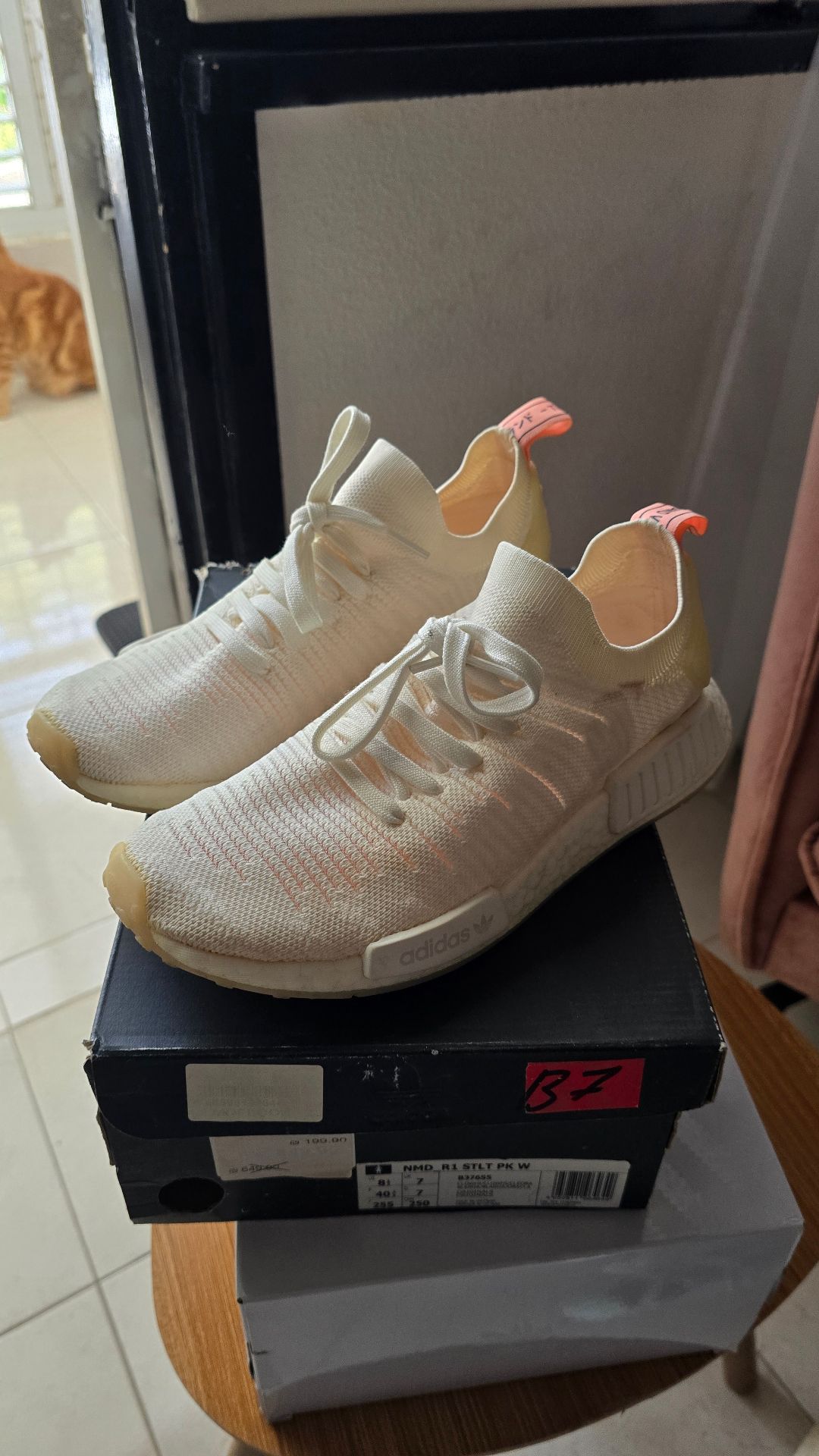 נעליי אדידס Adidas – אדידס יד שנייה בנמיז - Nemyz