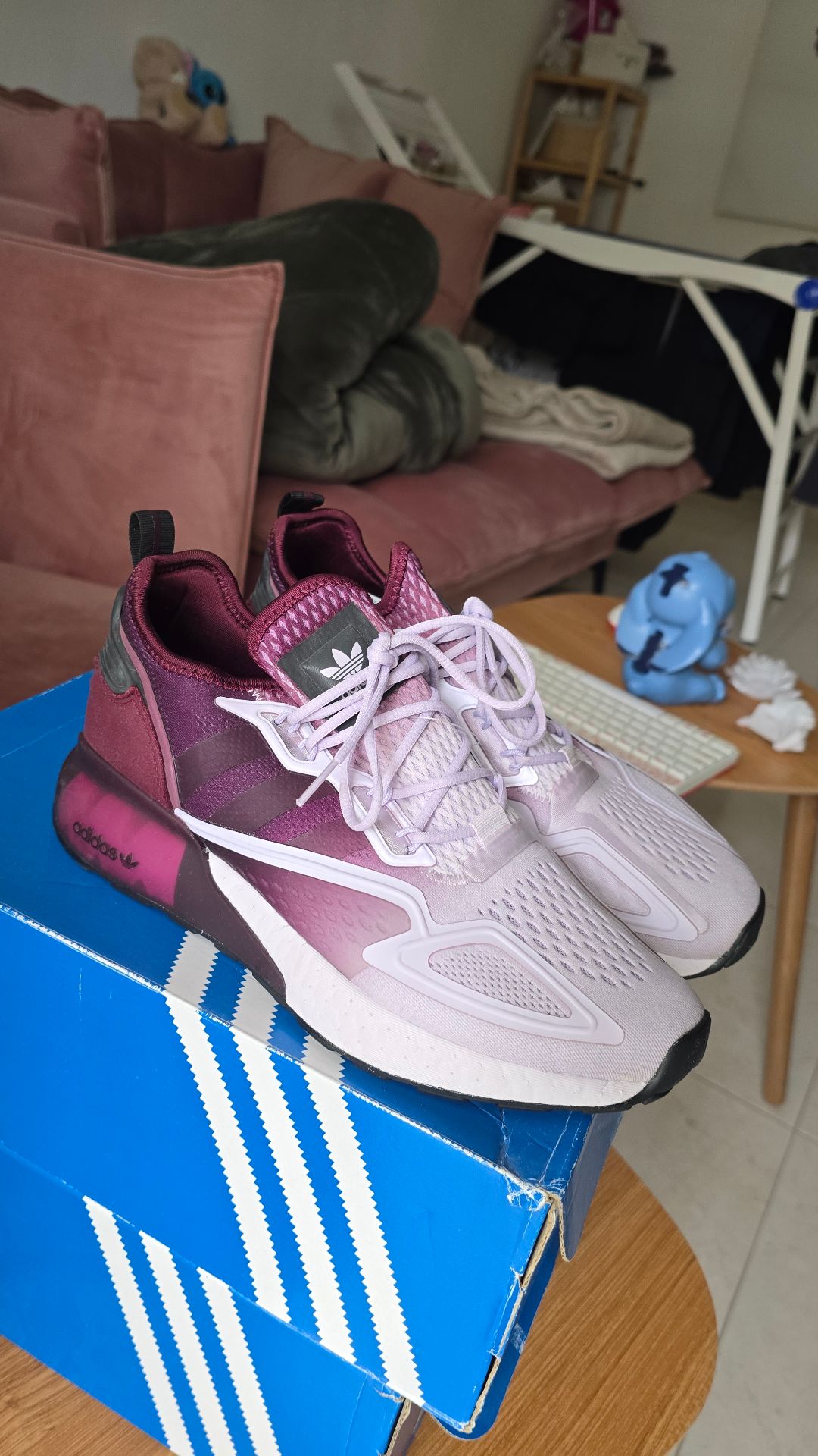 נעלי אדידס Adidas – אדידס יד שנייה בנמיז - Nemyz