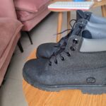 נעל טיבמרלנד Timberland - טימברלנד יד שנייה בנמיז - Nemyz