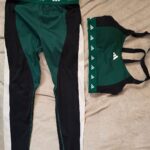 חליפת ספורט של אדידס Adidas – אדידס יד שנייה בנמיז - Nemyz