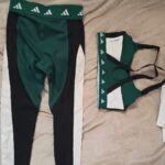 חליפת ספורט של אדידס Adidas – אדידס יד שנייה בנמיז - Nemyz