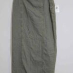 חצאית מקסי h&m מ. 40 H&M - אייץ' אנד אם יד שנייה בנמיז - Nemyz