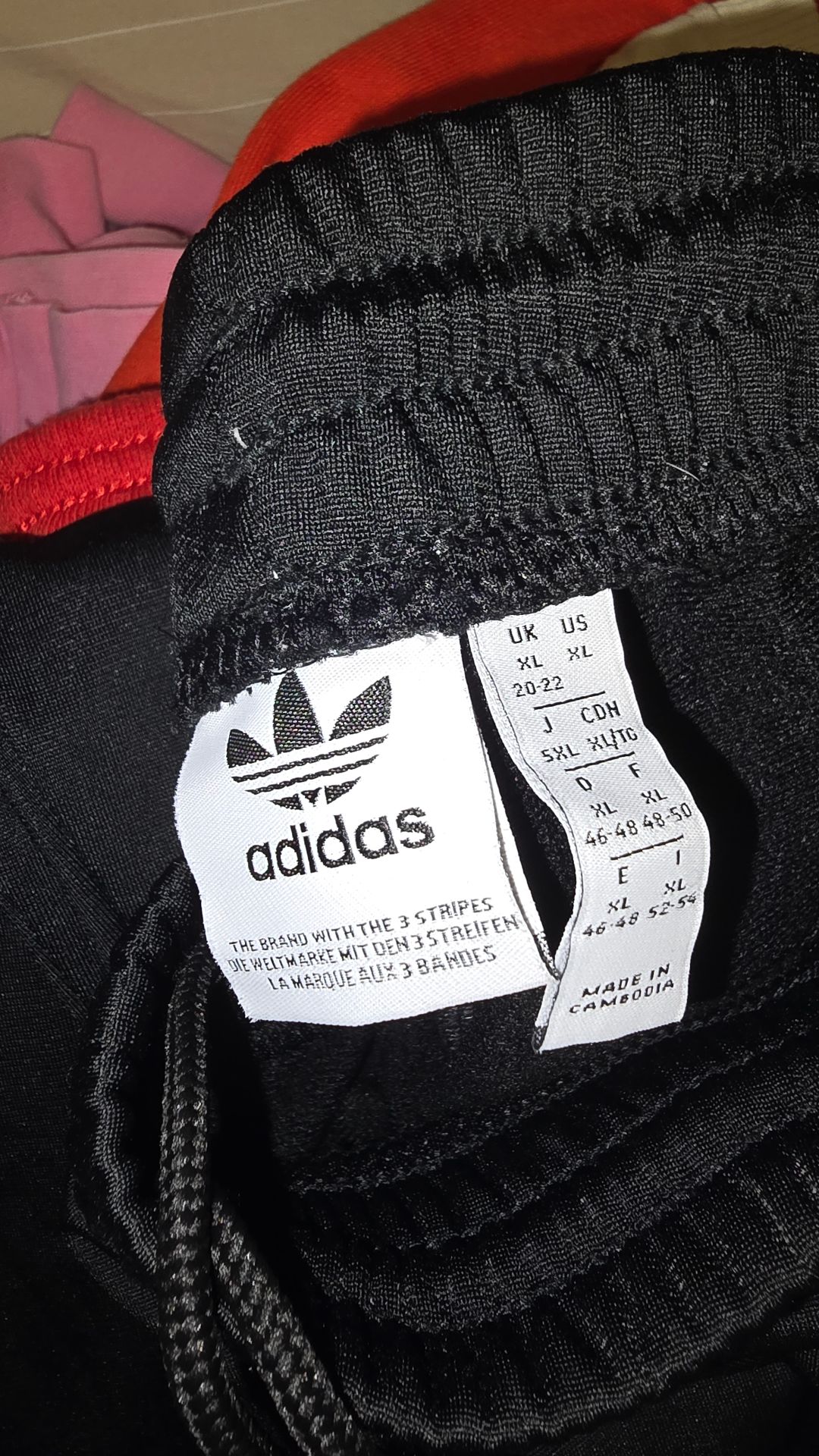 מכנסיים אדידס 46 Adidas – אדידס יד שנייה בנמיז - Nemyz