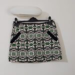 חצאית מיני Topshop Topshop-טופ שופ יד שנייה בנמיז - Nemyz