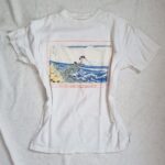 טי שירט פול אנד בר Pull & Bear - פול אנד בר יד שנייה בנמיז - Nemyz