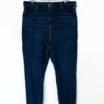 ג׳ינס סקיני American Eagle – אמריקן איגל יד שנייה בנמיז - Nemyz