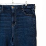 ג׳ינס סקיני American Eagle – אמריקן איגל יד שנייה בנמיז - Nemyz