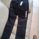 מכנסיים חדשים יוניקלו – Uniqlo יד שנייה בנמיז - Nemyz