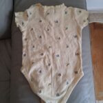 Embroidered onesie Ralph Lauren - ראלף לורן יד שנייה בנמיז - Nemyz