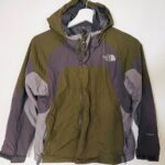 מעיל North Face North Face - נורת' פייס יד שנייה בנמיז - Nemyz