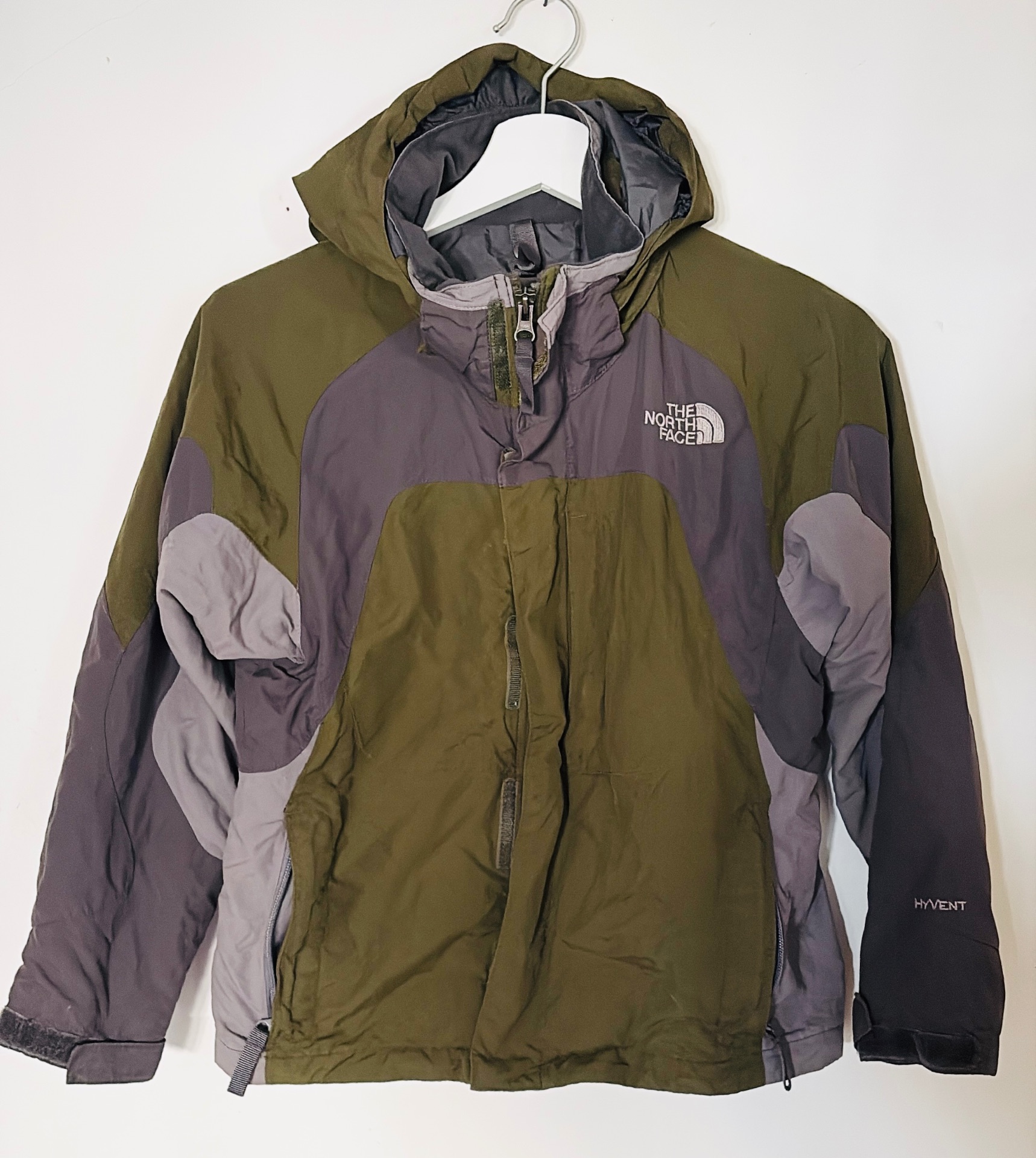 מעיל North Face North Face - נורת' פייס יד שנייה בנמיז - Nemyz
