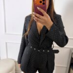 אוברול יבוא איטליה Made in Italy - מיוצר באיטליה יד שנייה בנמיז - Nemyz
