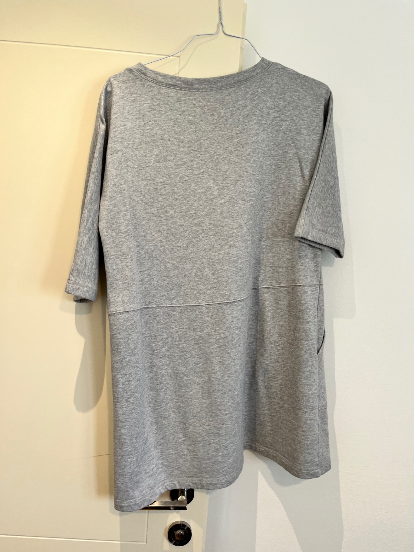 שמלת מידי קוס COS COS – קוס יד שנייה בנמיז - Nemyz