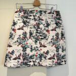 חצאית מיני – H&M H&M - אייץ' אנד אם יד שנייה בנמיז - Nemyz