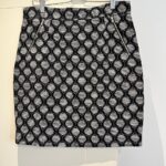 חצאית מידי H&M H&M - אייץ' אנד אם יד שנייה בנמיז - Nemyz