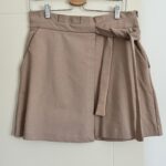 חצאית מידי H&M H&M - אייץ' אנד אם יד שנייה בנמיז - Nemyz