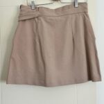 חצאית מידי H&M H&M - אייץ' אנד אם יד שנייה בנמיז - Nemyz