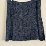 חצאית מיני פרחוני H&M - אייץ' אנד אם יד שנייה בנמיז - Nemyz