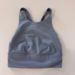 Lululemon top Lululemon - לולולמון יד שנייה בנמיז - Nemyz