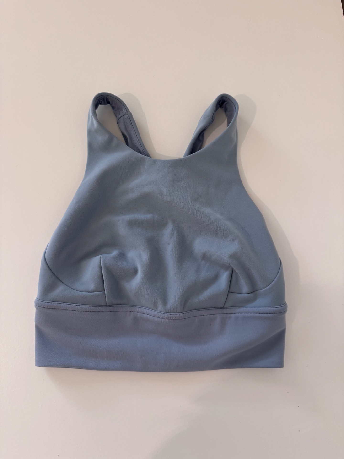 Lululemon top Lululemon - לולולמון יד שנייה בנמיז - Nemyz