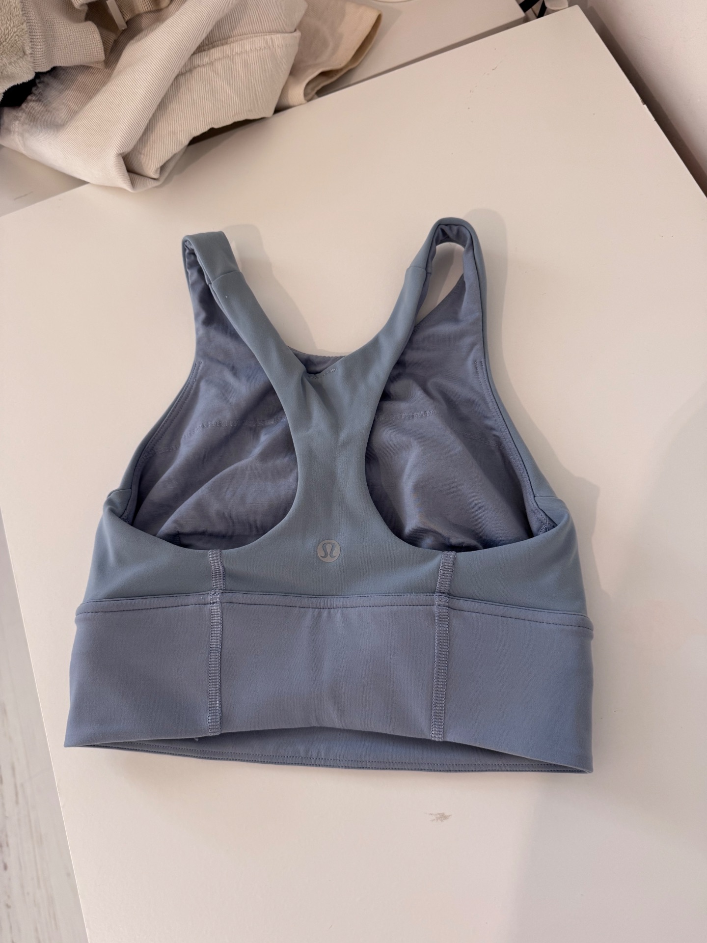 Lululemon top Lululemon - לולולמון יד שנייה בנמיז - Nemyz