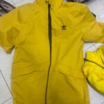מעיל אדידס Adidas – אדידס יד שנייה בנמיז - Nemyz
