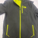 גקט לגבר The North Face – דה נורת' פייס יד שנייה בנמיז - Nemyz