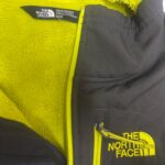 גקט לגבר The North Face – דה נורת' פייס יד שנייה בנמיז - Nemyz
