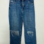 ג׳ינס Bershka – ברשקה יד שנייה בנמיז - Nemyz