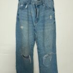 גינס Bershka – ברשקה יד שנייה בנמיז - Nemyz