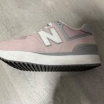 נעלי סניקרס דגם 574 New Balance - ניו באלאנס יד שנייה בנמיז - Nemyz