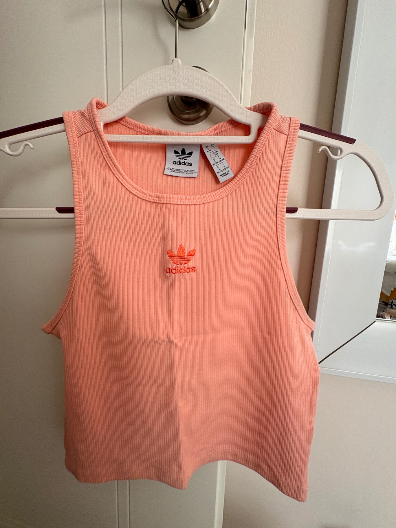 גופייה אדידס Adidas – אדידס יד שנייה בנמיז - Nemyz